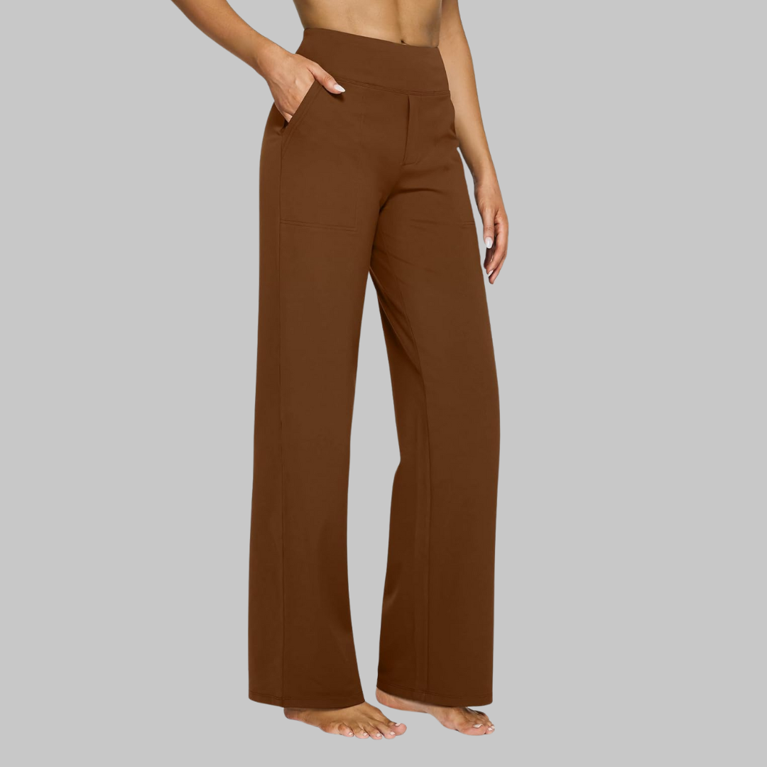 Soraya | the comfortable stretch pants for every woman