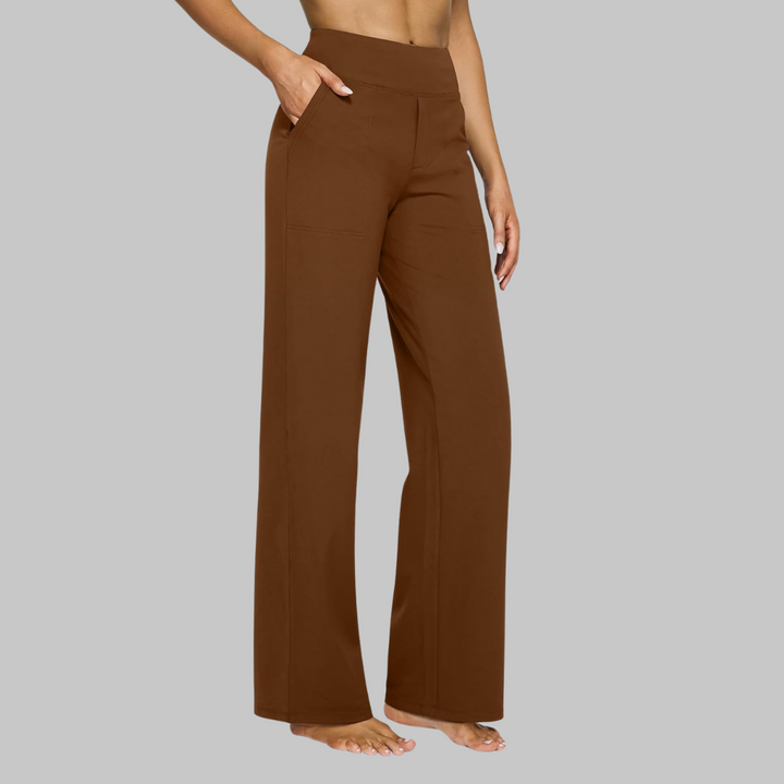 Soraya | the comfortable stretch pants for every woman