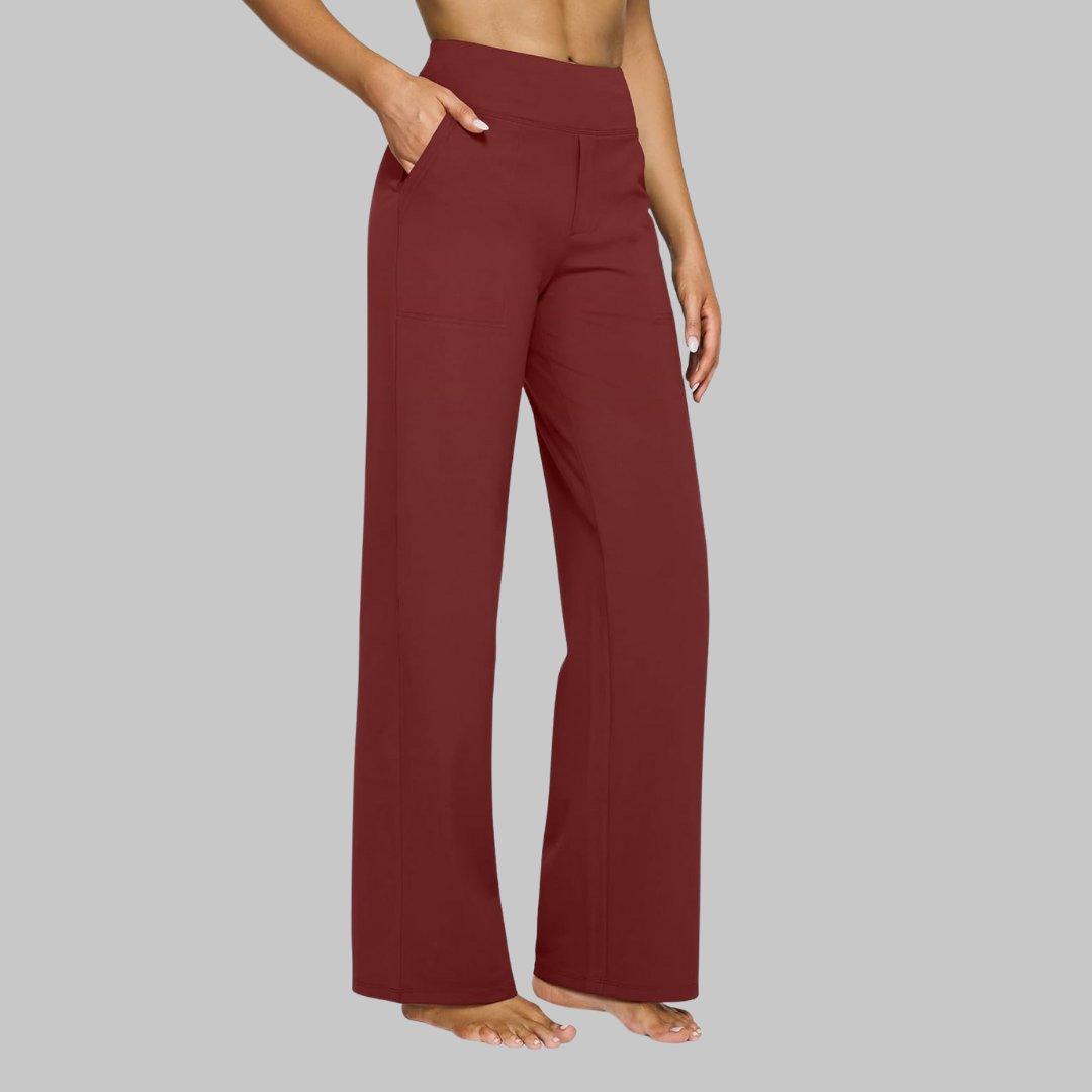 Soraya | the comfortable stretch pants for every woman