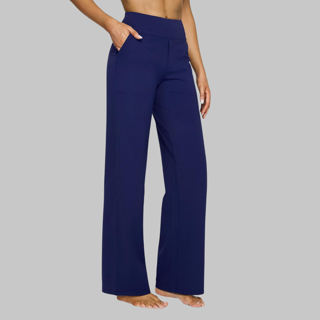 Soraya | the comfortable stretch pants for every woman