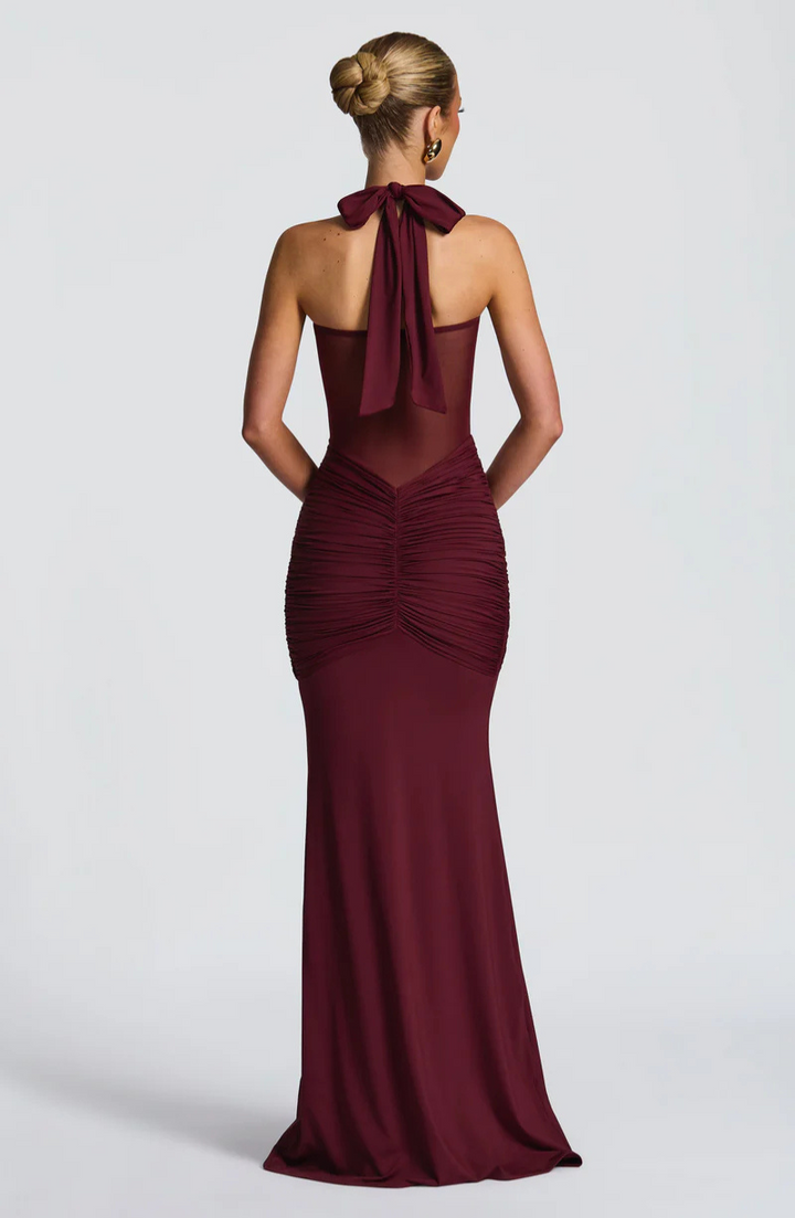 Rita | Siren Hourglass Gown