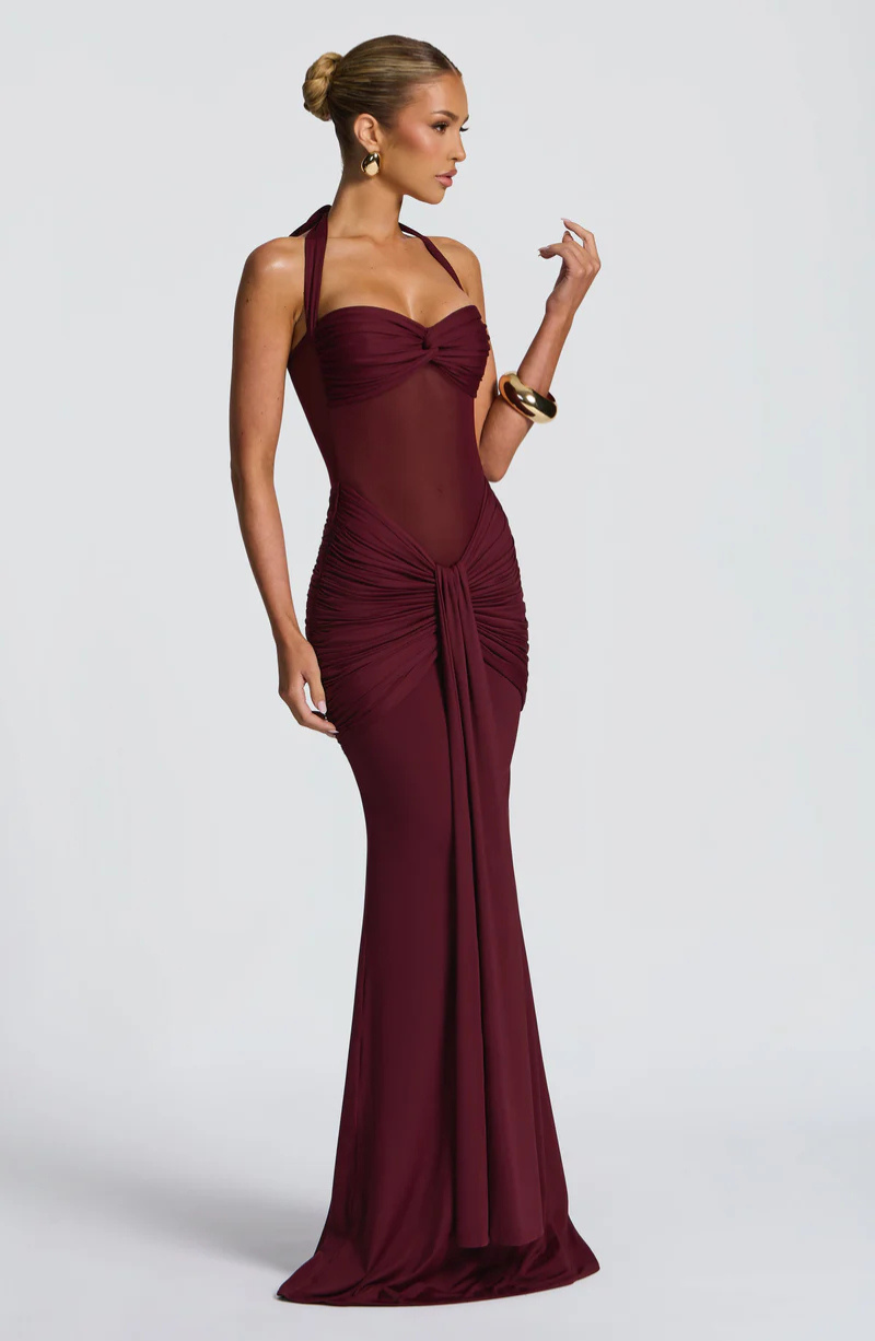 Rita | Siren Hourglass Gown