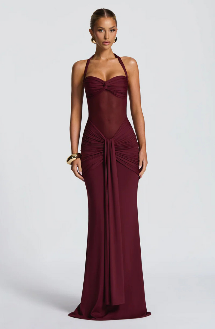 Rita | Siren Hourglass Gown