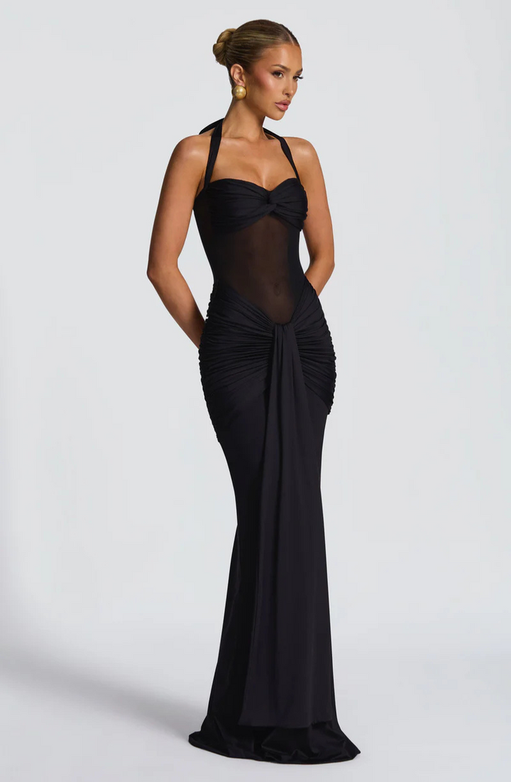 Rita | Siren Hourglass Gown