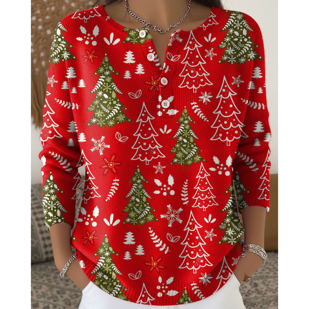 Liz™ | Christmas Sweater