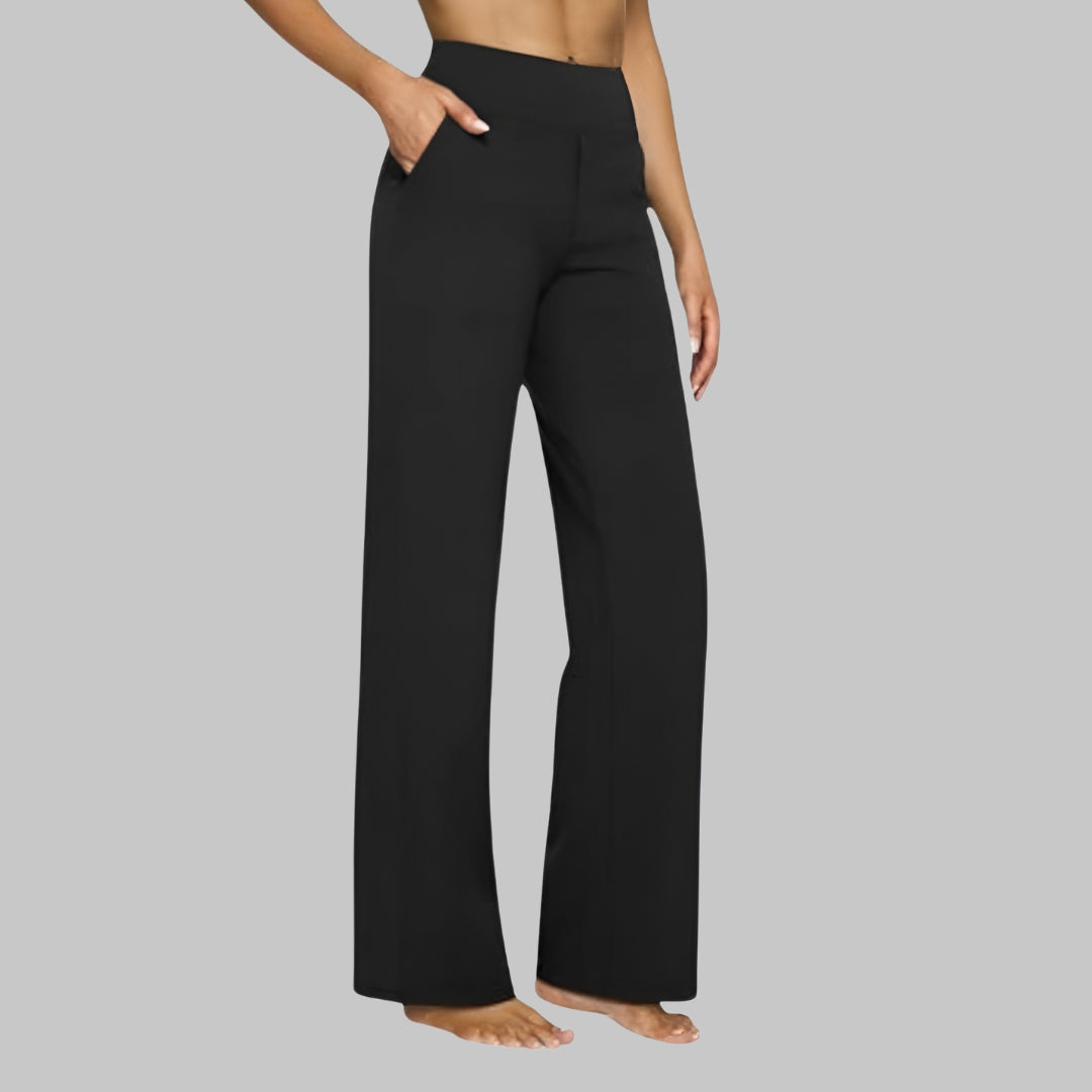 Soraya | the comfortable stretch pants for every woman
