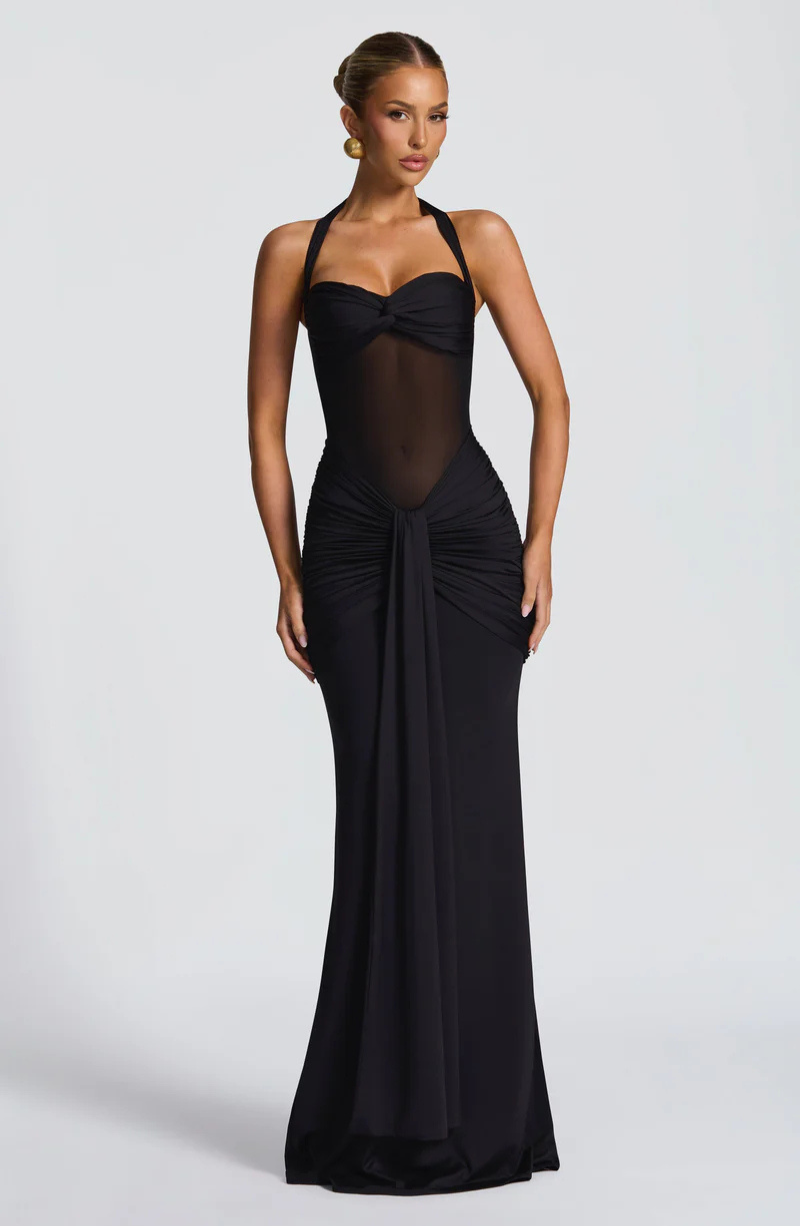 Rita | Siren Hourglass Gown