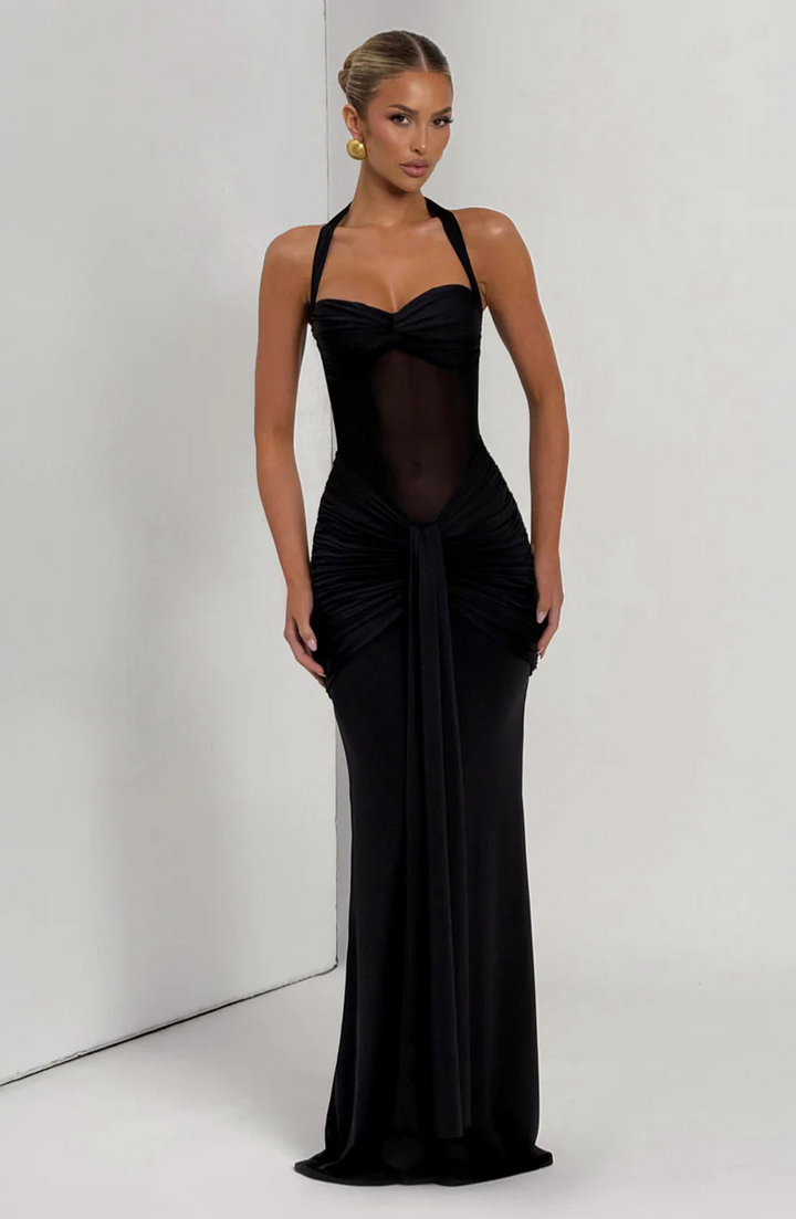 Rita | Siren Hourglass Gown