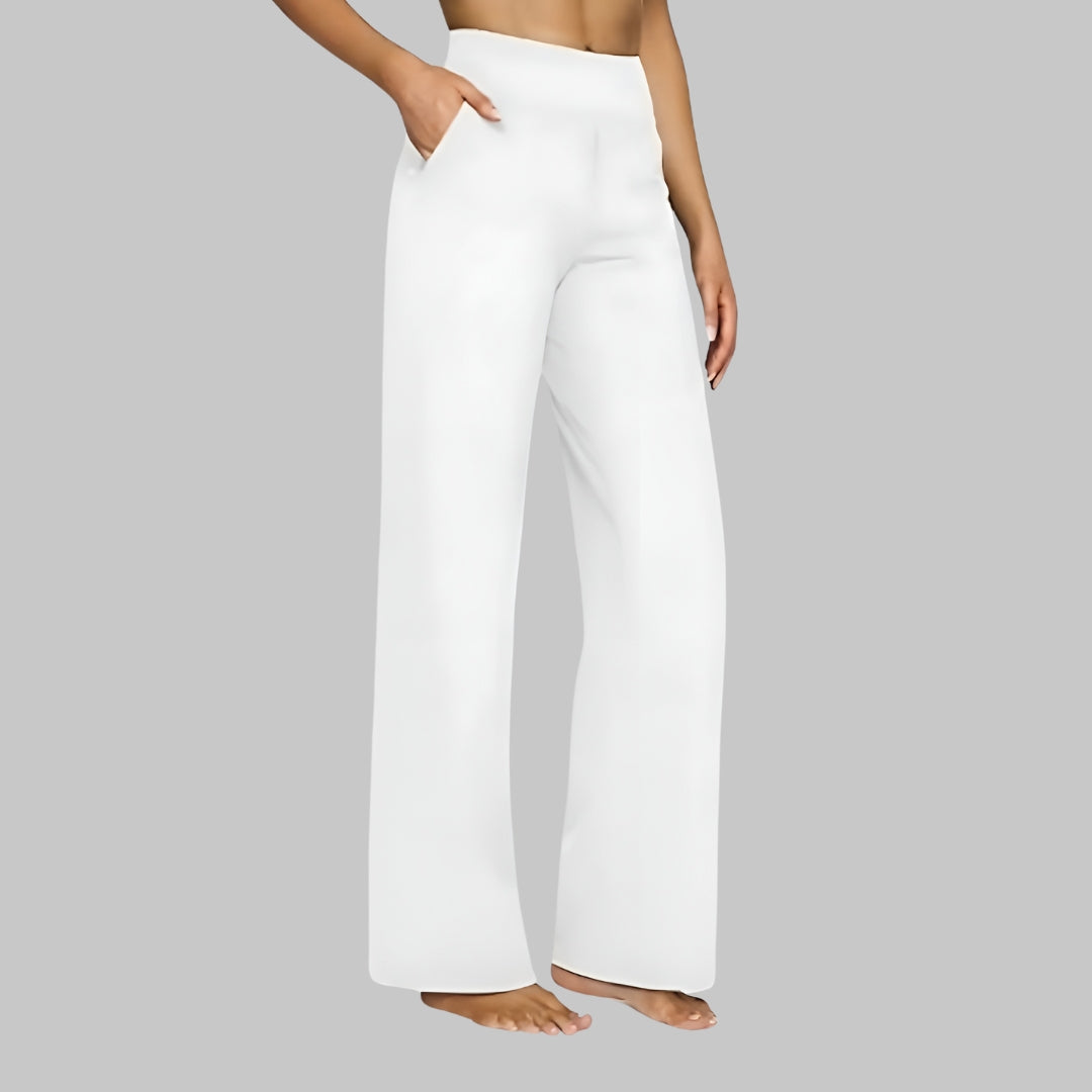Soraya | the comfortable stretch pants for every woman