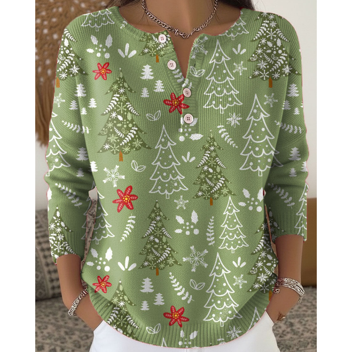 Liz™ | Christmas Sweater
