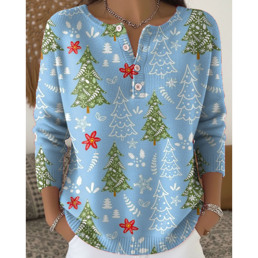 Liz™ | Christmas Sweater