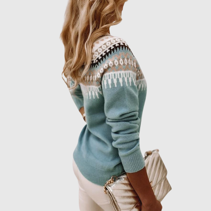 Céleste™ | Soft & Timeless Sweater