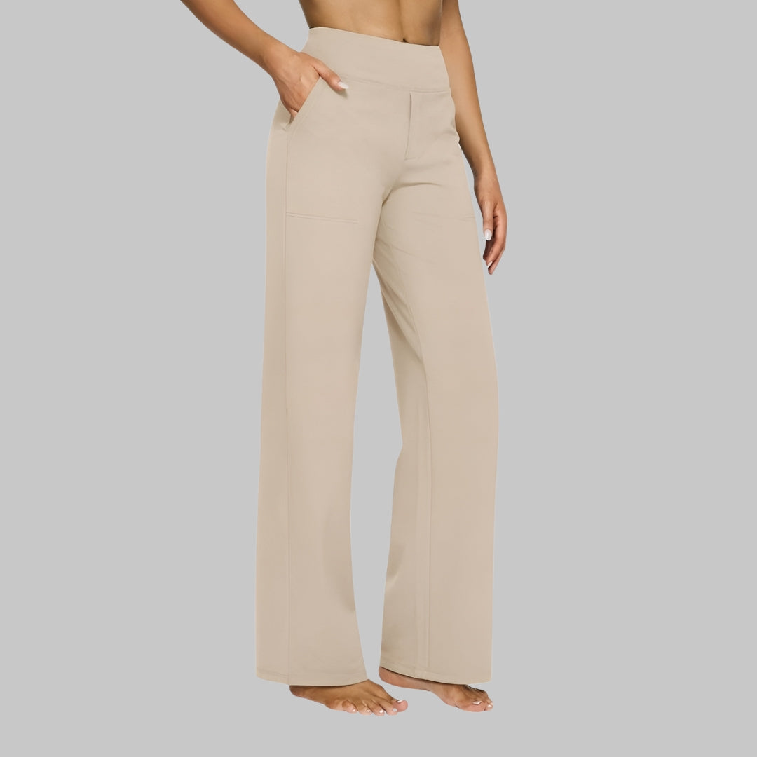 Soraya | the comfortable stretch pants for every woman