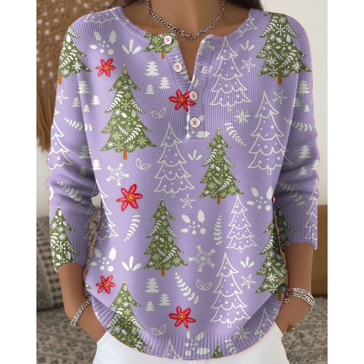 Liz™ | Christmas Sweater