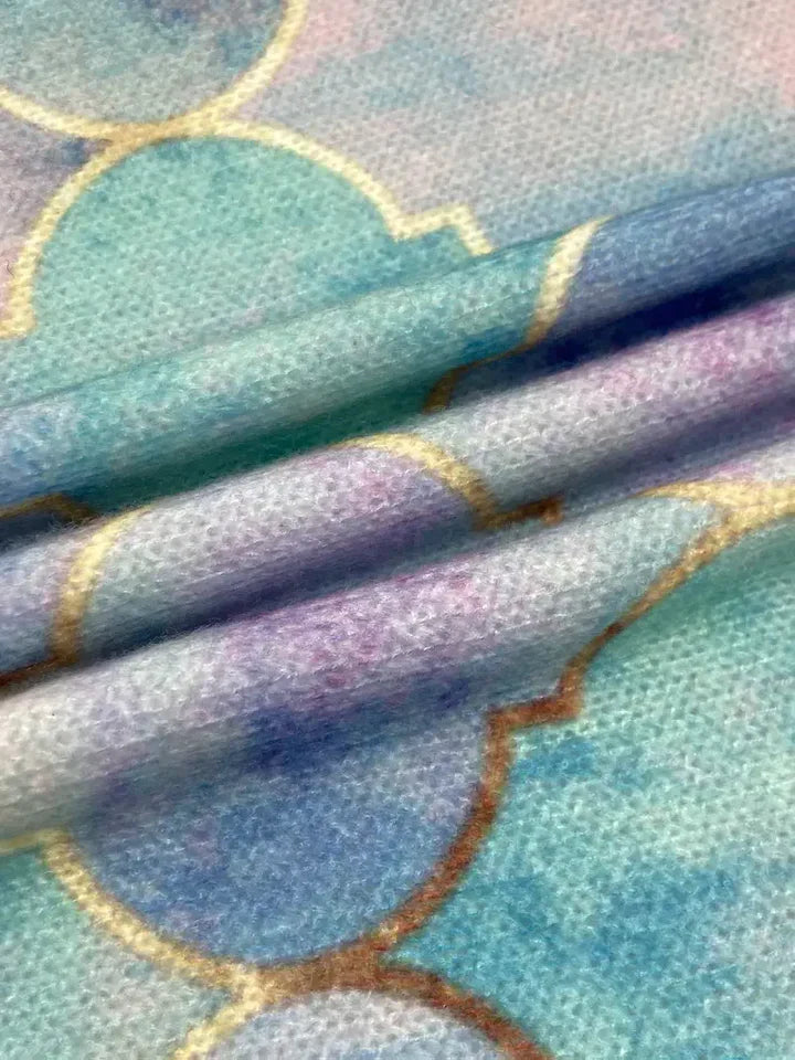 Ava - Knitted Sweater