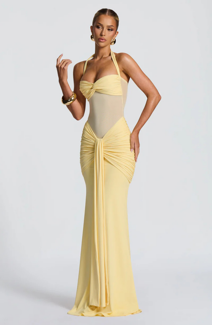 Rita | Siren Hourglass Gown