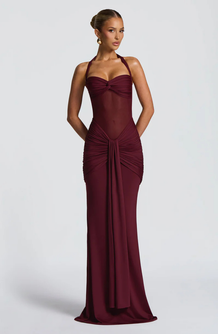 Rita | Siren Hourglass Gown
