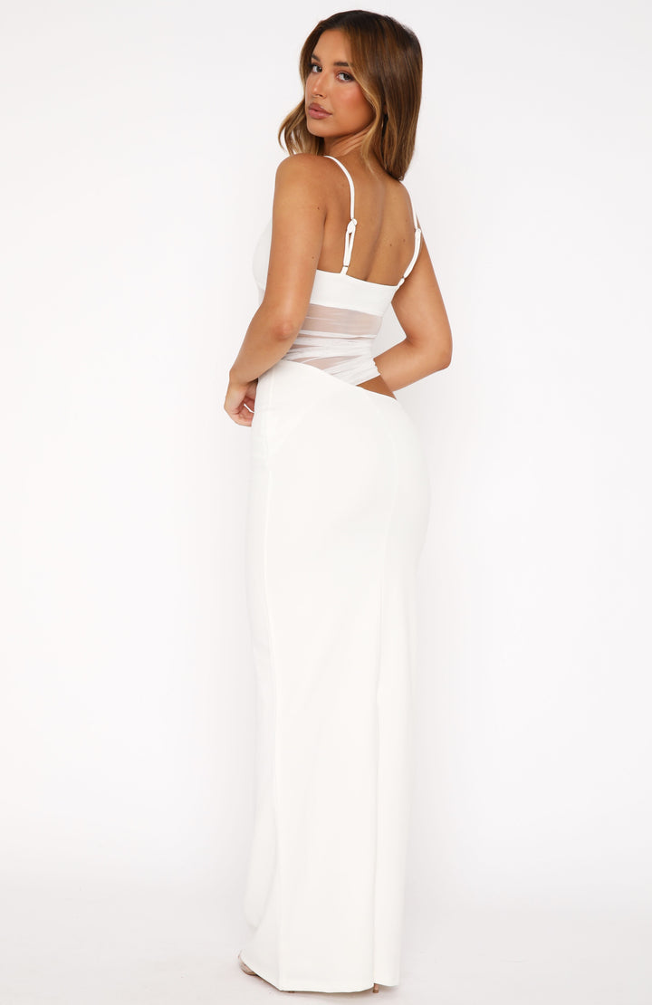 Thandiwe | Lure Maxi Dress