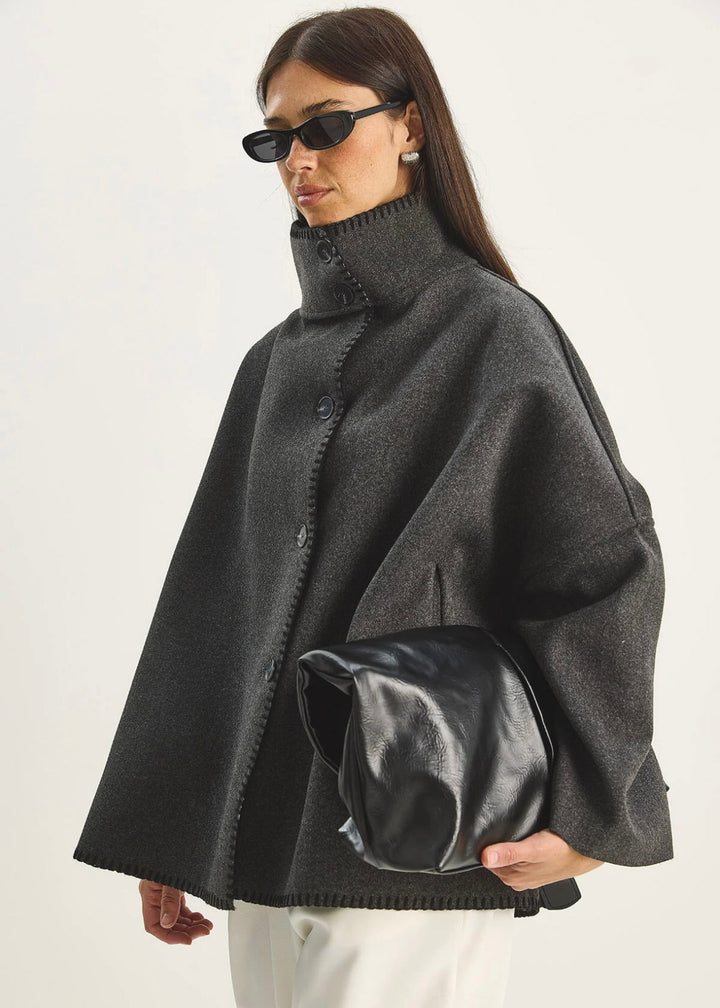 Margaret  | City Tote Jacket