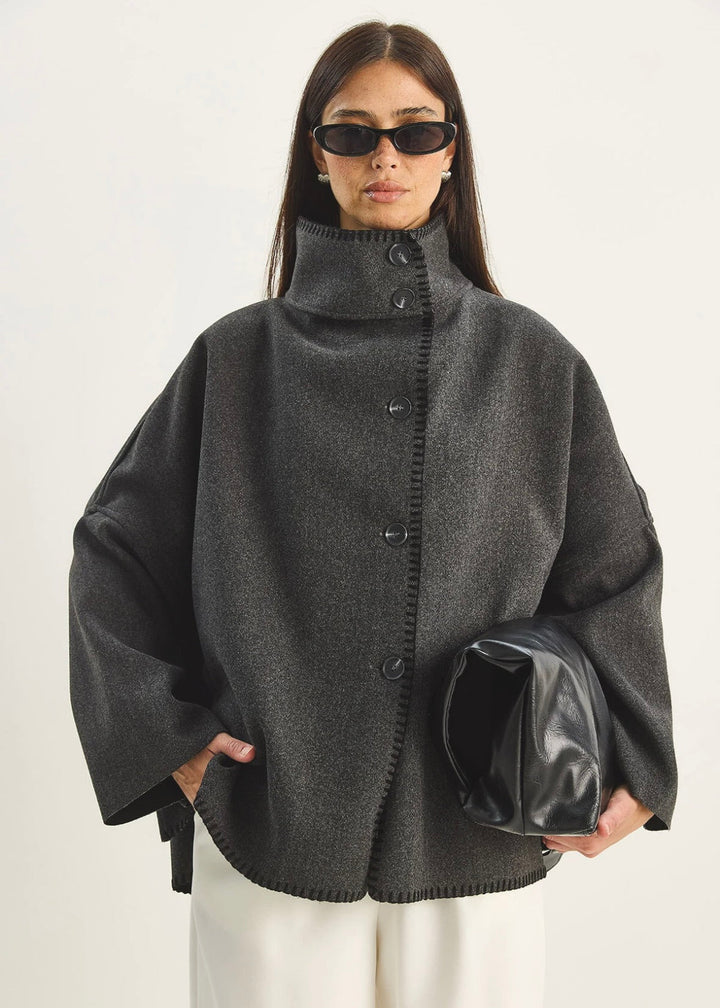 Margaret  | City Tote Jacket