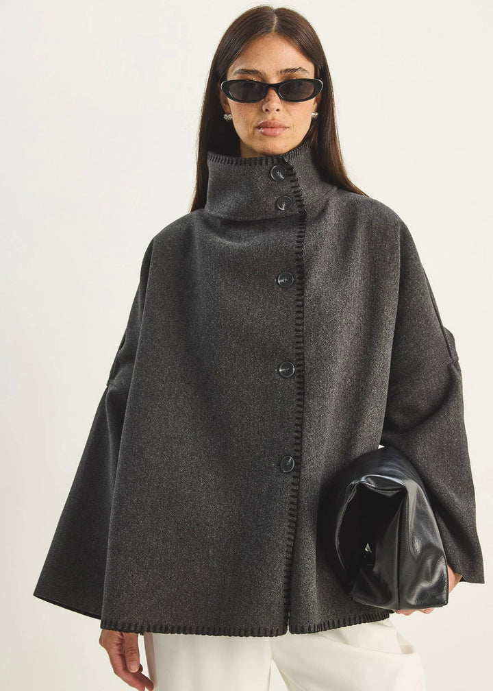 Margaret  | City Tote Jacket