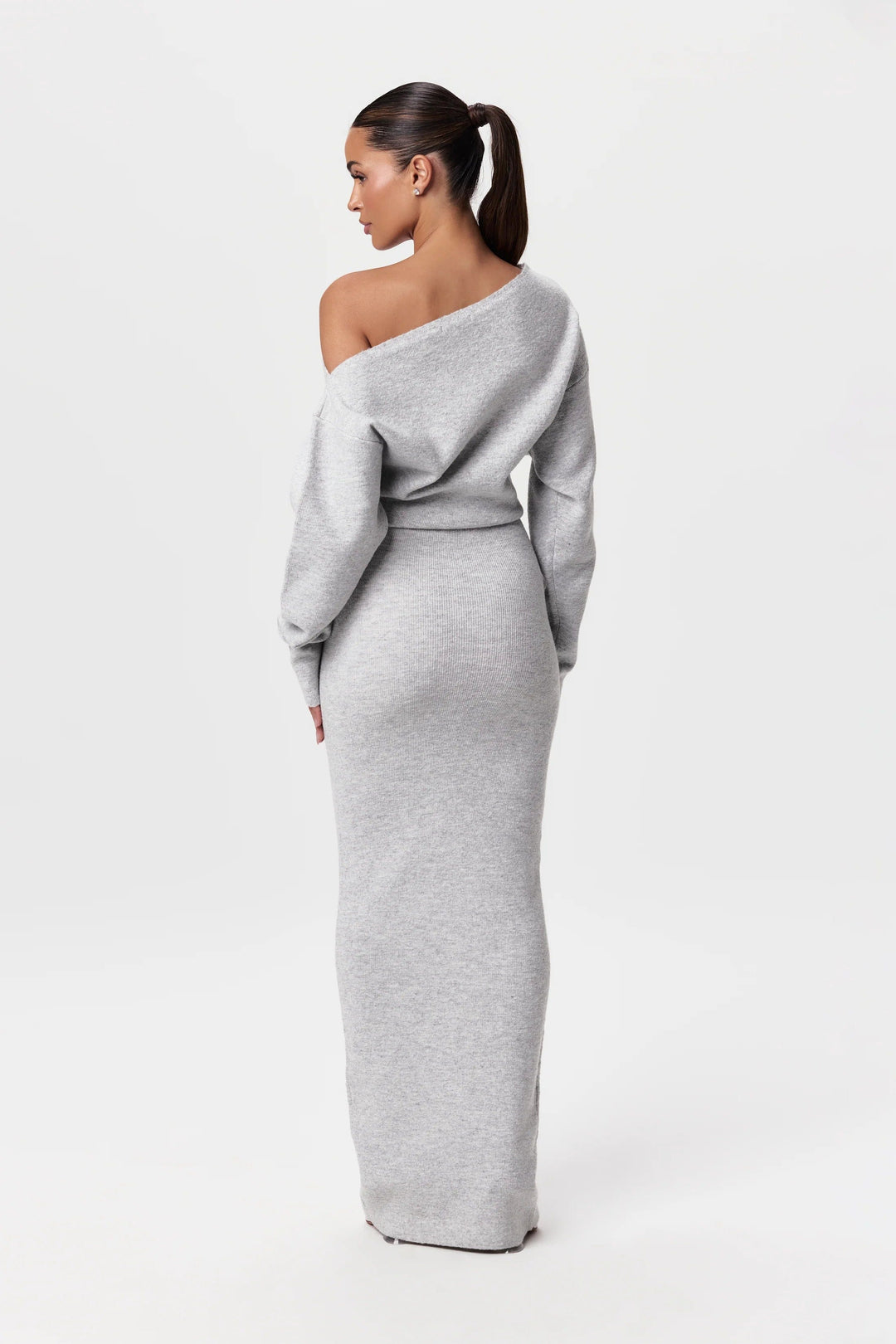 Mia Knit Dress
