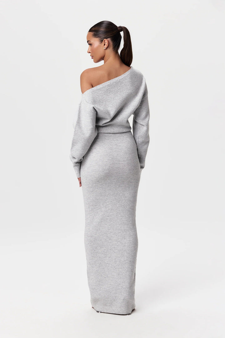 Mia Knit Dress