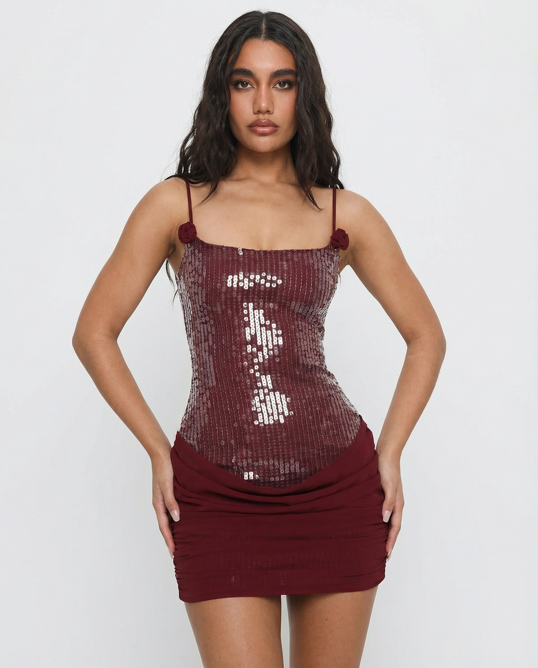 Paloma| LUMINA Sequin Mini