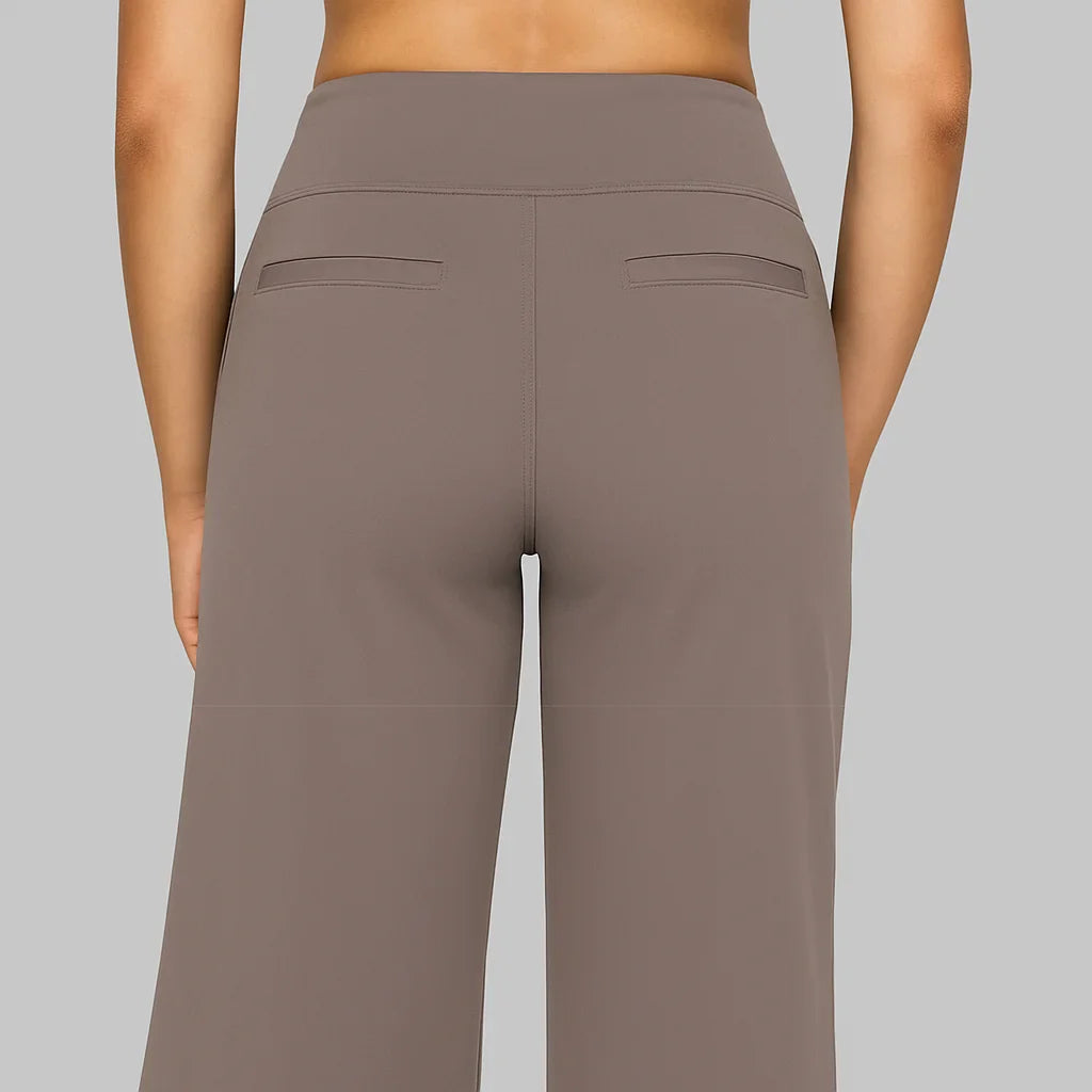 Soraya | the comfortable stretch pants for every woman