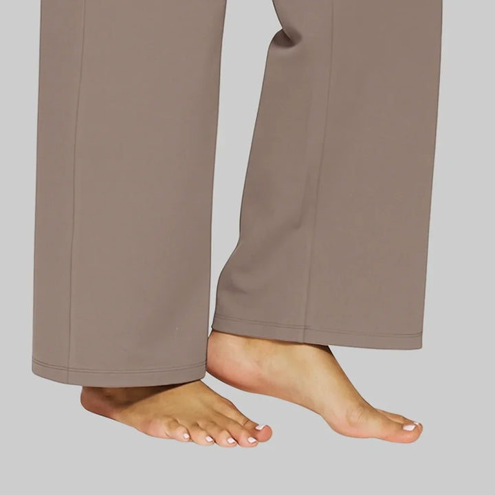 Soraya | the comfortable stretch pants for every woman