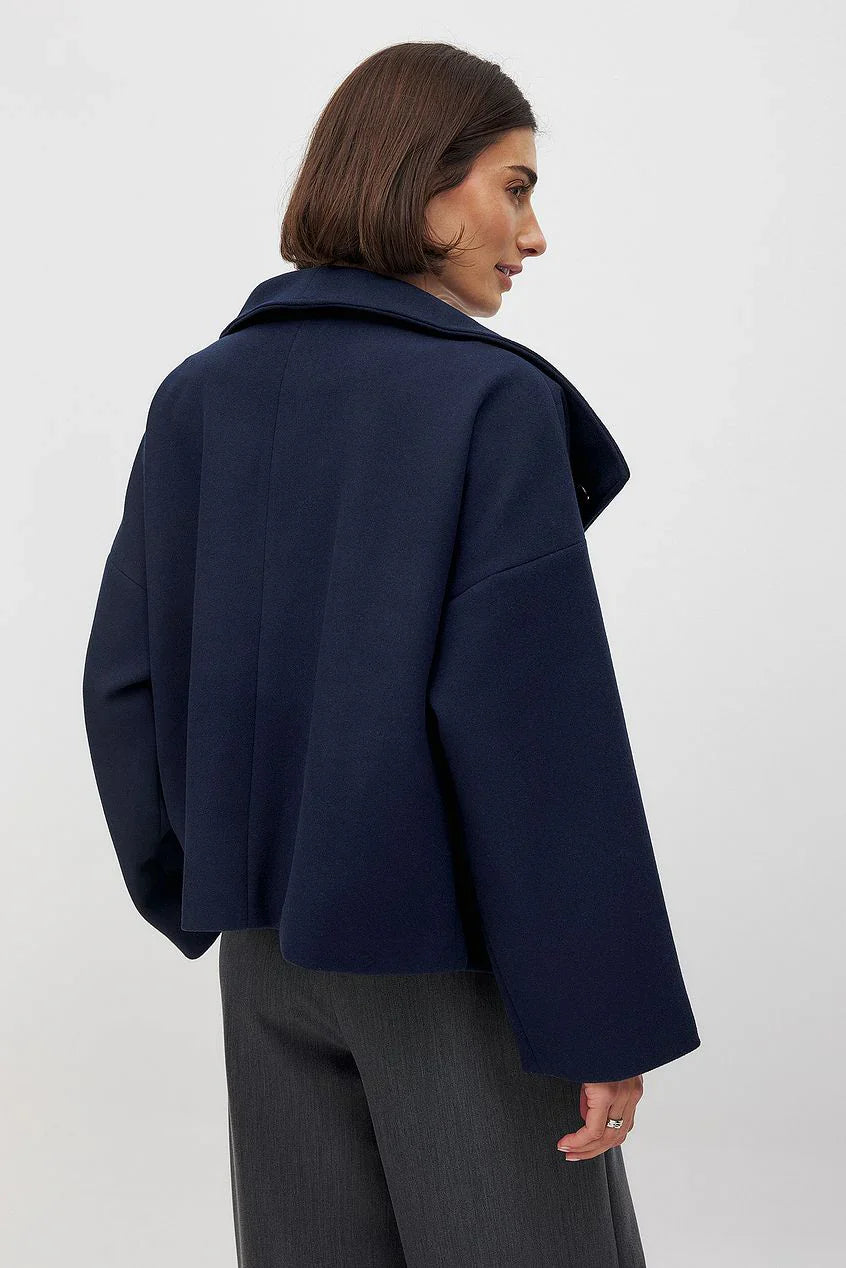 Lola Woolen Grace Coat™