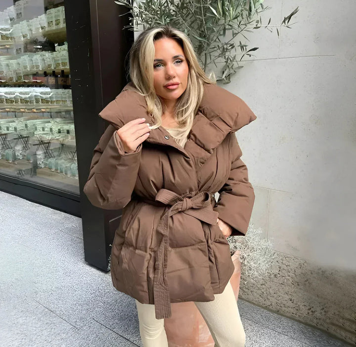 Rosie | Winter Jacket