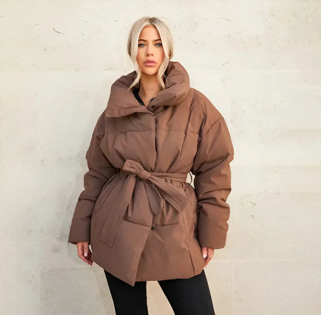 Rosie | Winter Jacket