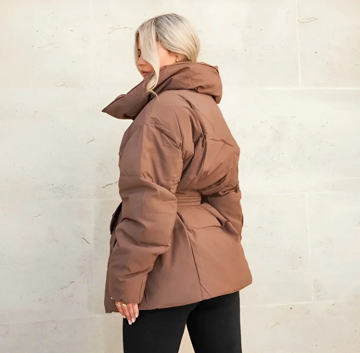 Rosie | Winter Jacket