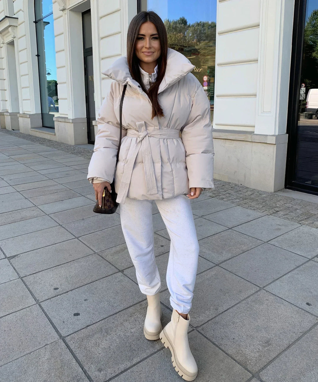 Rosie | Winter Jacket