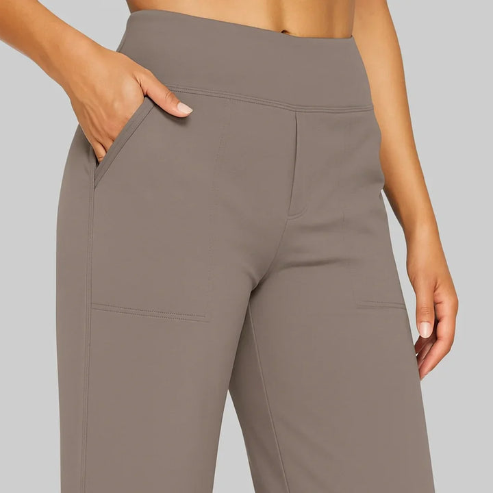Soraya | the comfortable stretch pants for every woman