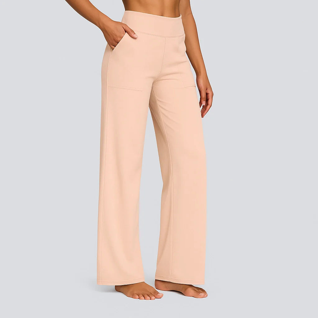 Soraya | the comfortable stretch pants for every woman