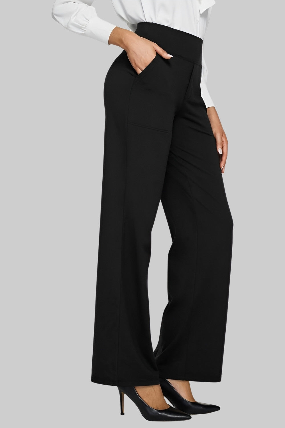 Soraya | the comfortable stretch pants for every woman