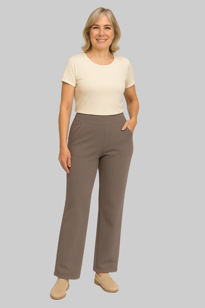 Soraya | the comfortable stretch pants for every woman